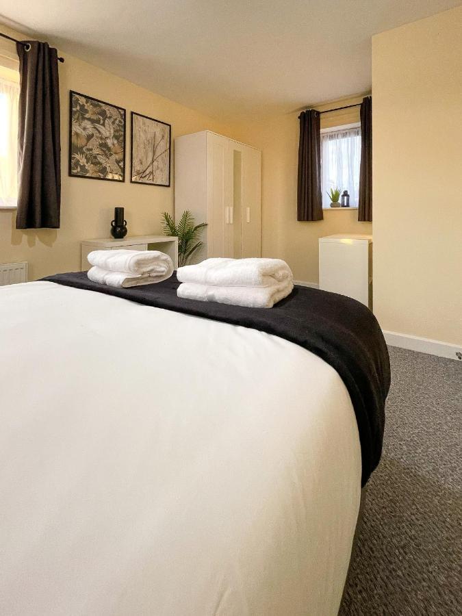 Holiday home Majestic House - Serviced
