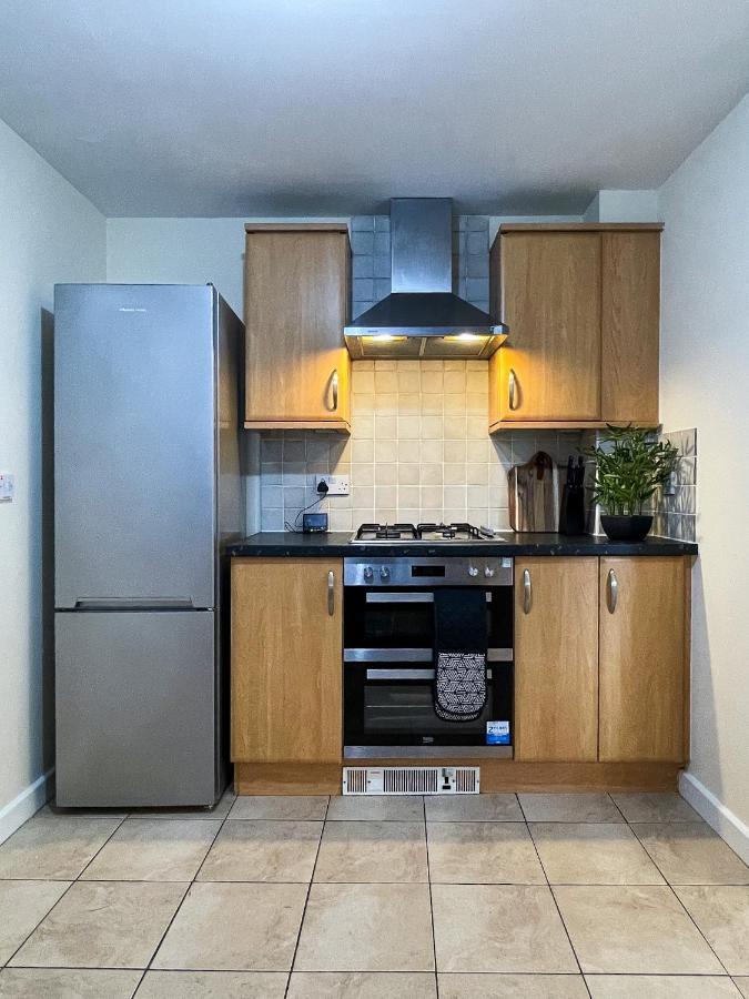 Majestic House - Serviced Holiday home *