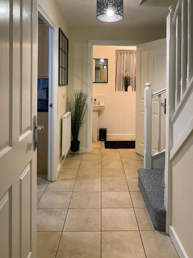 Majestic House - Serviced Milton Keynes