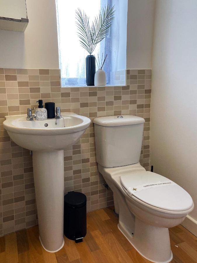 Holiday home Majestic House - Serviced *