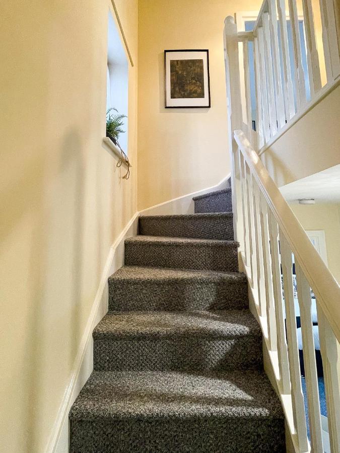 Majestic House - Serviced Milton Keynes