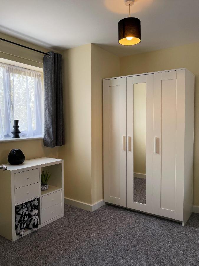Holiday home Majestic House - Serviced Milton Keynes