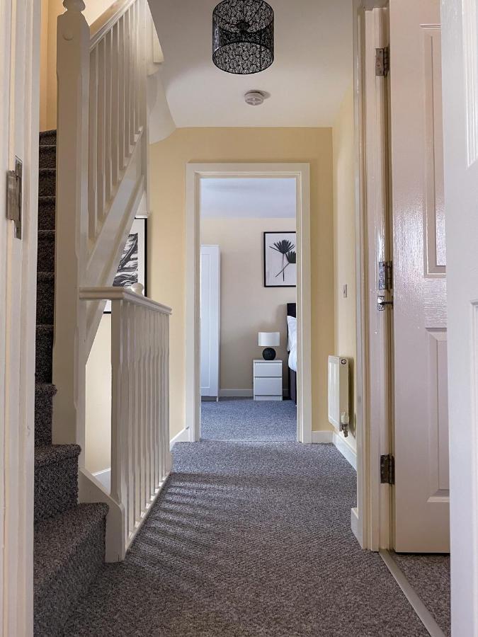 Holiday home Majestic House - Serviced Milton Keynes