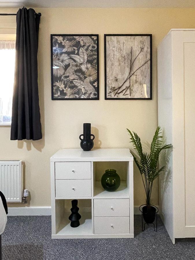 Holiday home Majestic House - Serviced Milton Keynes