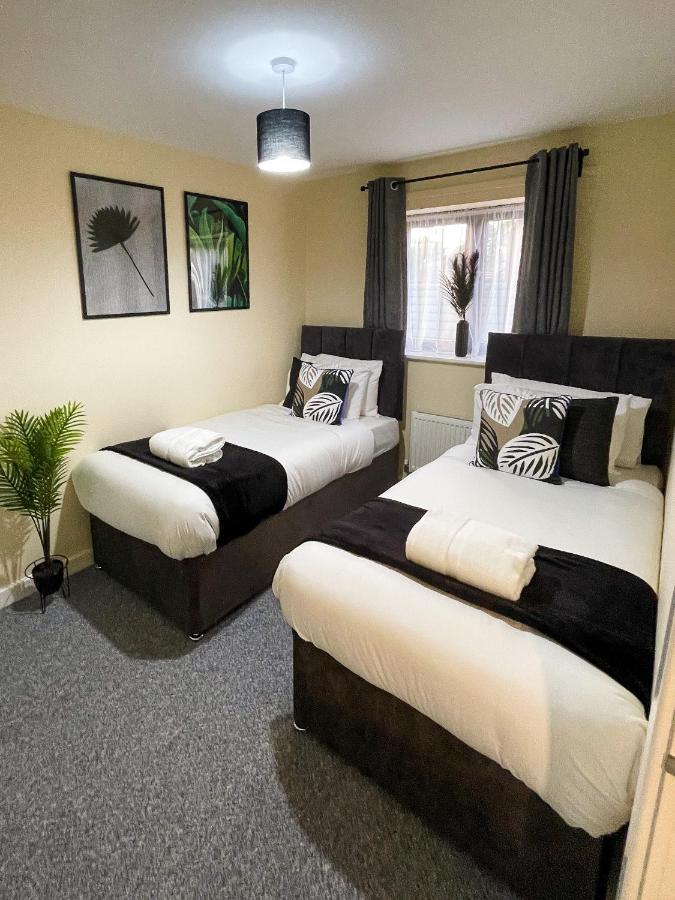 Holiday home Majestic House - Serviced *